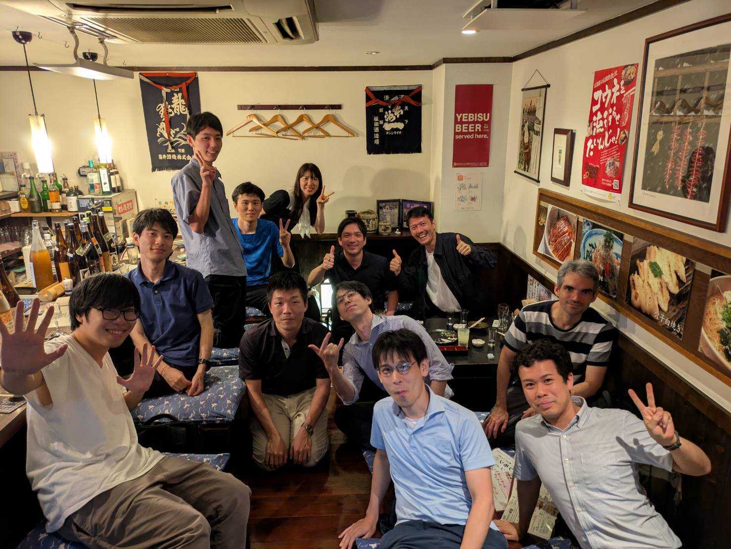member's photo